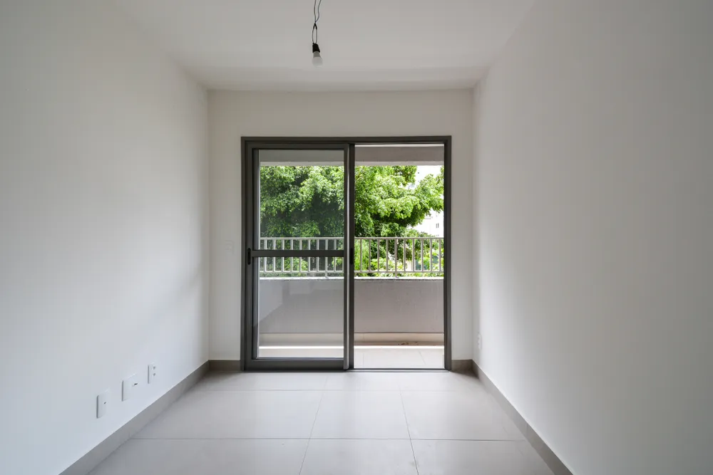 Apartamento, 2 quartos, 39 m² - Foto 5