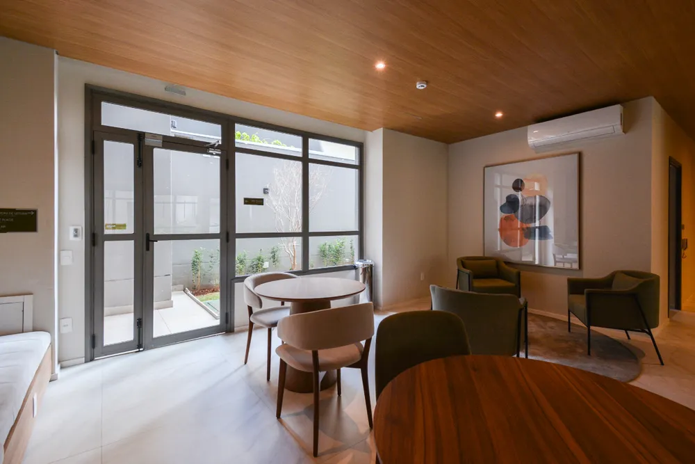 Apartamento, 2 quartos, 39 m² - Foto 15