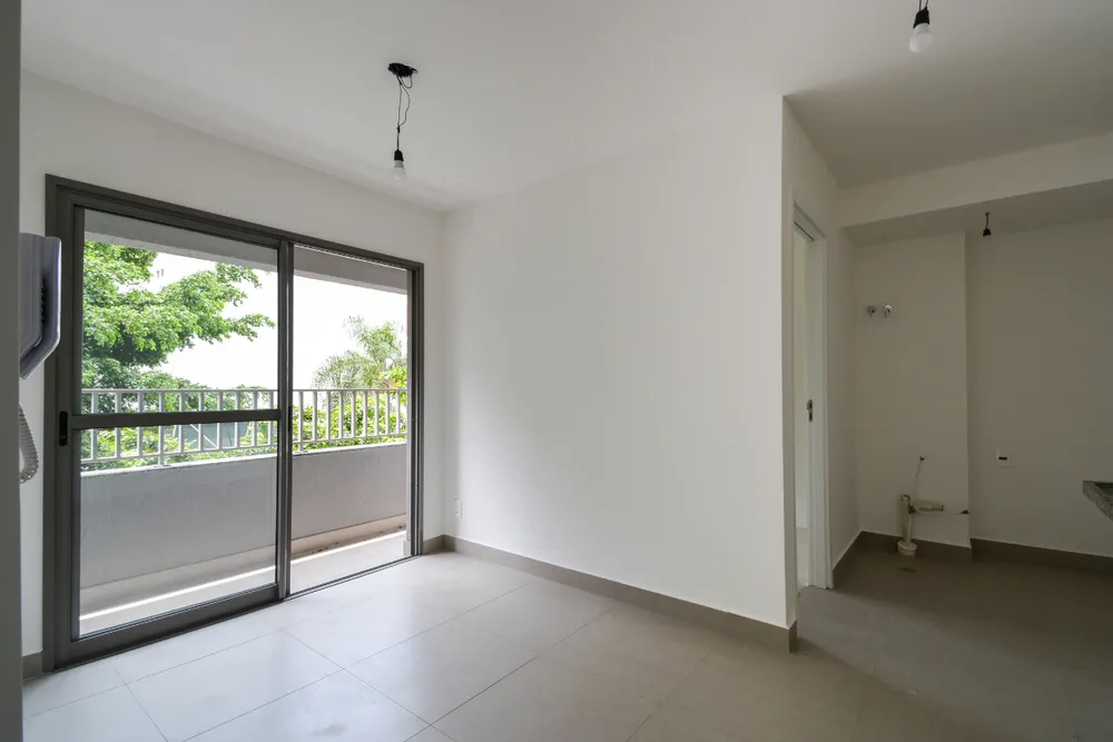 Apartamento, 2 quartos, 39 m² - Foto 1