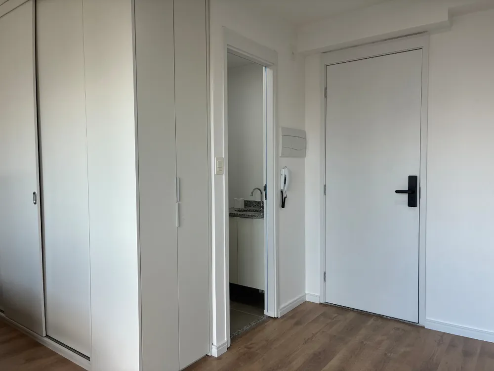 Apartamento, 1 quarto, 26 m² - Foto 5