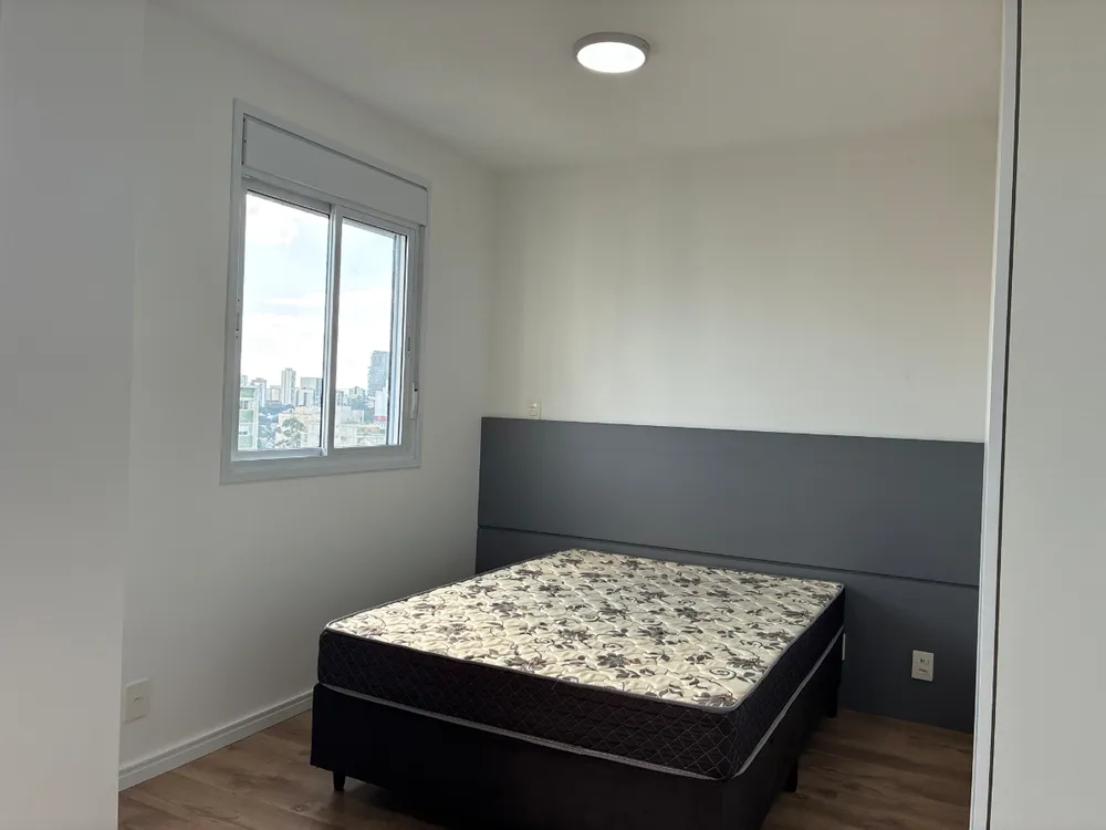 Apartamento, 1 quarto, 26 m² - Foto 7