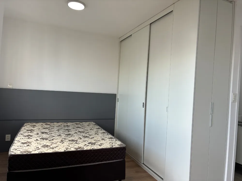 Apartamento, 1 quarto, 26 m² - Foto 8