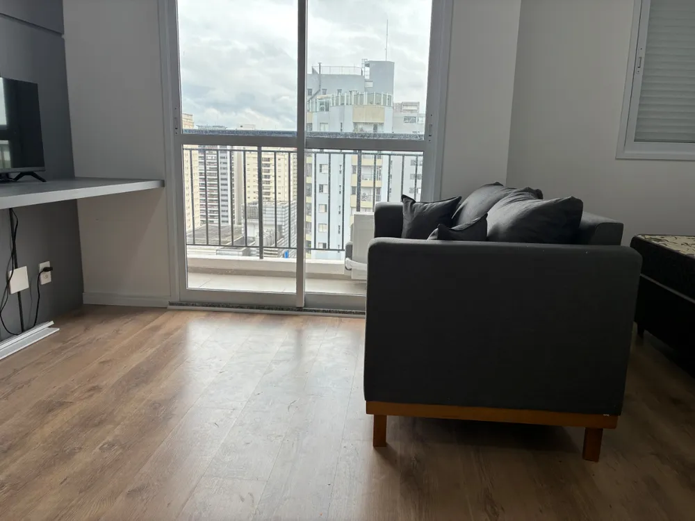 Apartamento, 1 quarto, 26 m² - Foto 10