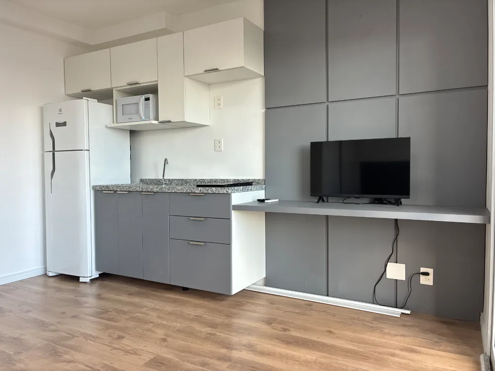 Apartamento, 1 quarto, 26 m² - Foto 13