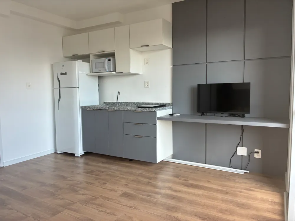 Apartamento, 1 quarto, 26 m² - Foto 15