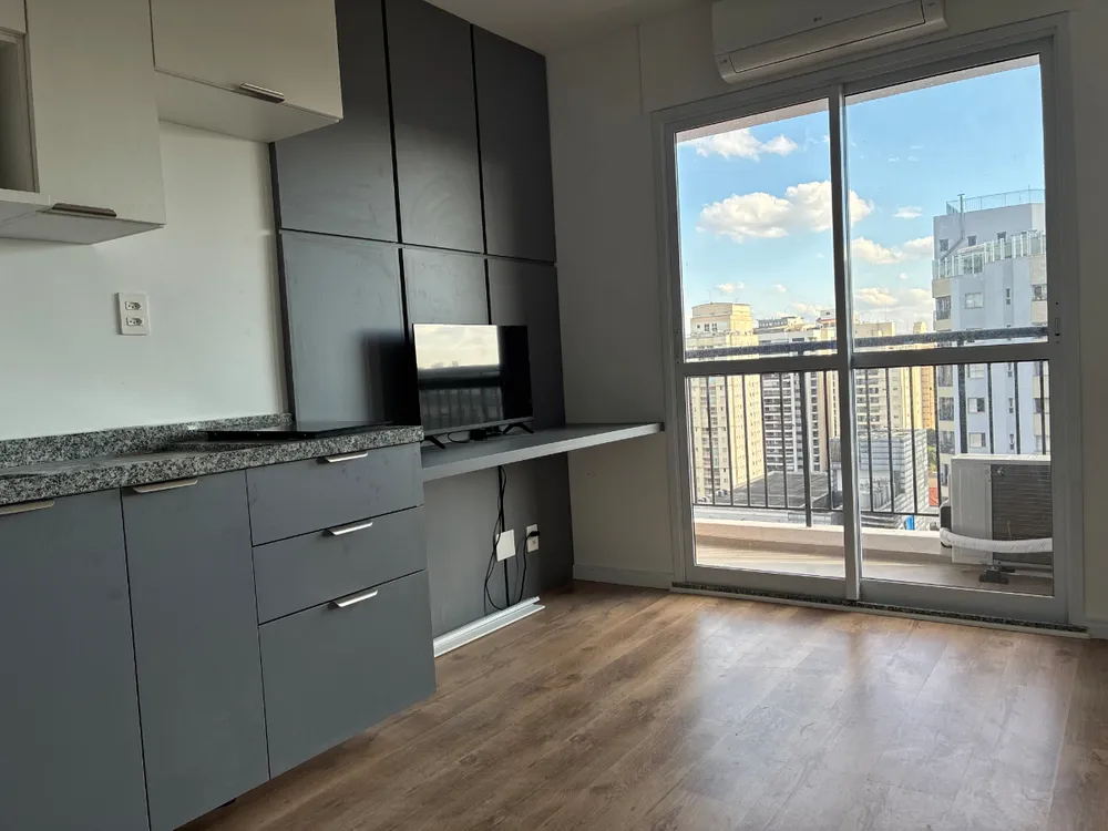 Apartamento, 1 quarto, 26 m² - Foto 14