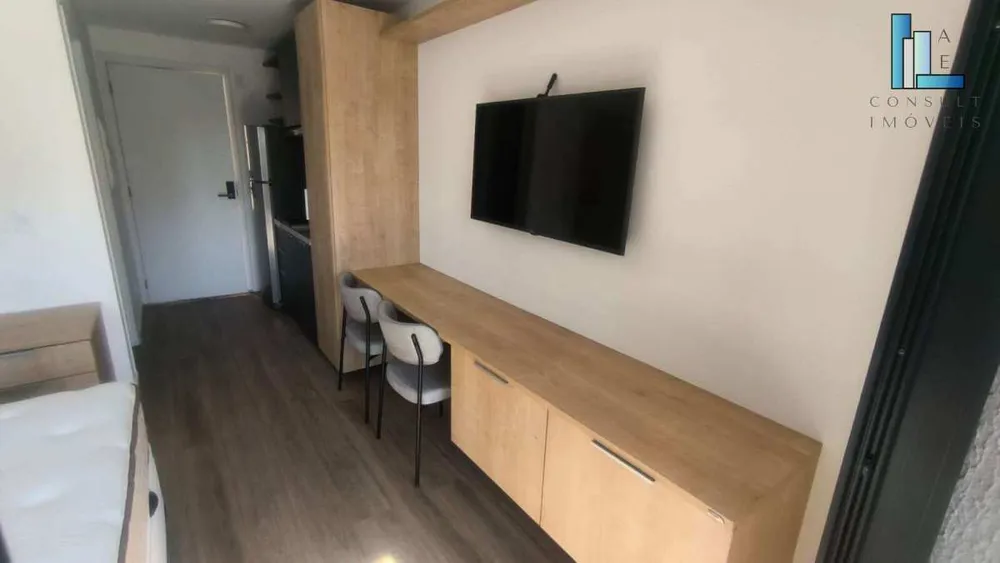 Apartamento, 1 quarto, 24 m² - Foto 1