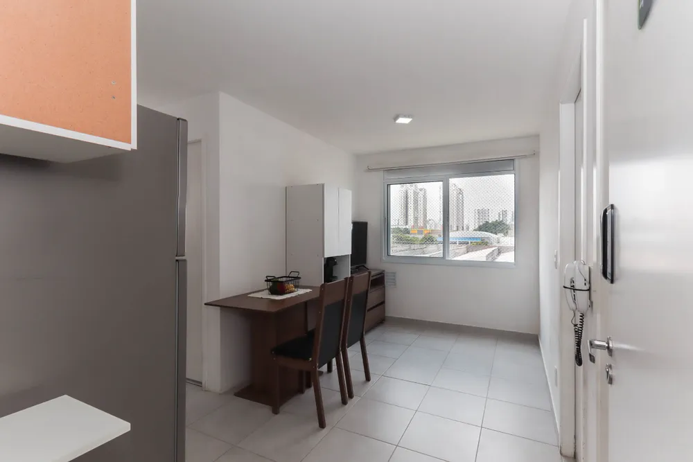 Apartamento, 2 quartos, 34 m² - Foto 2