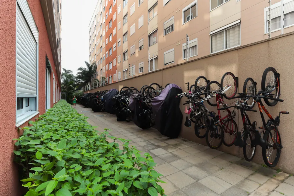 Apartamento, 2 quartos, 34 m² - Foto 7