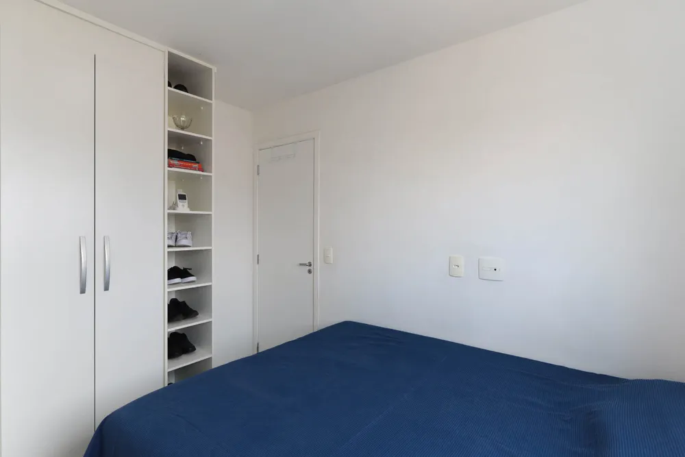 Apartamento, 2 quartos, 34 m² - Foto 3