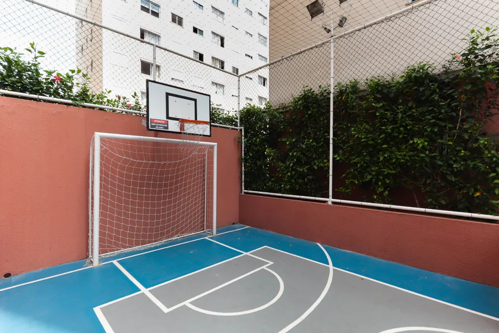 Apartamento, 2 quartos, 34 m² - Foto 8