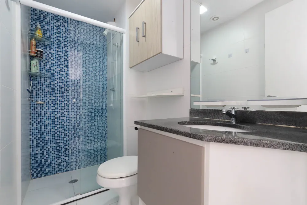Apartamento, 2 quartos, 34 m² - Foto 1
