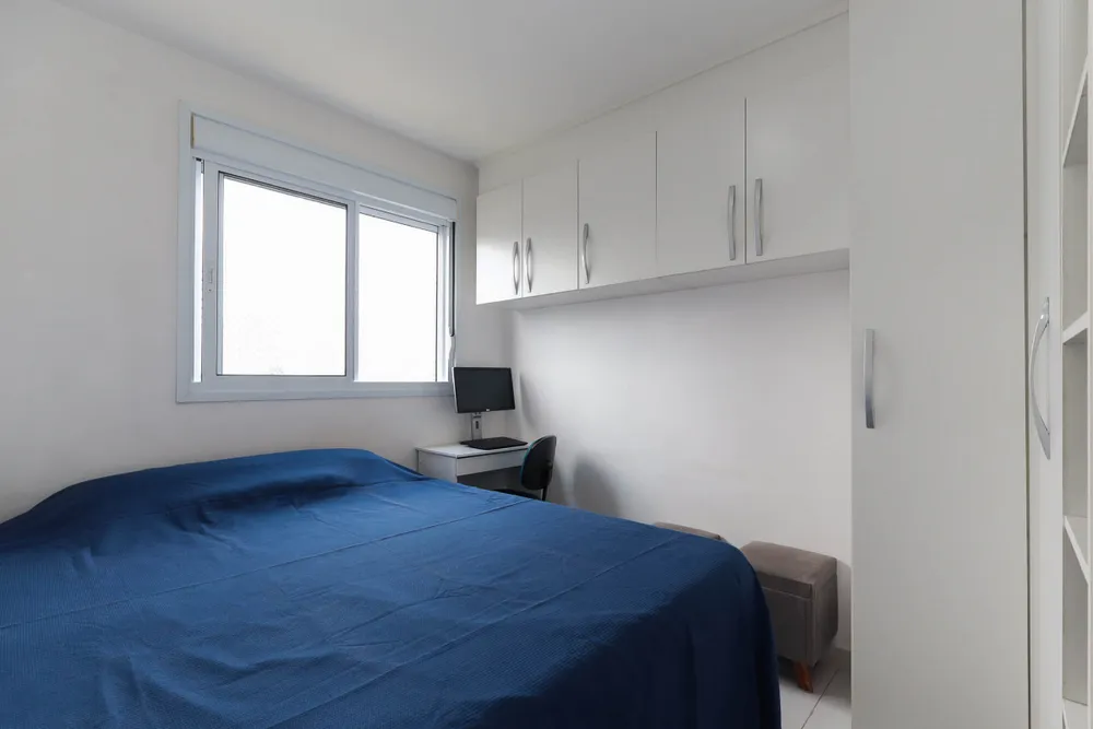 Apartamento, 2 quartos, 34 m² - Foto 11
