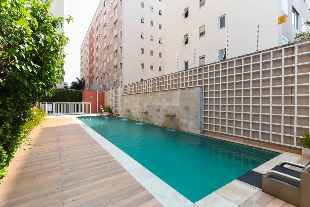 Apartamento, 2 quartos, 34 m² - Foto 6