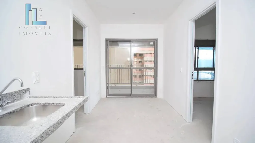 Apartamento, 2 quartos, 41 m² - Foto 3