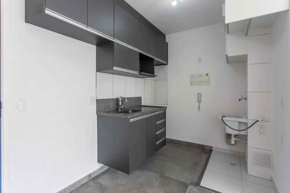 Apartamento, 1 quarto, 31 m² - Foto 9
