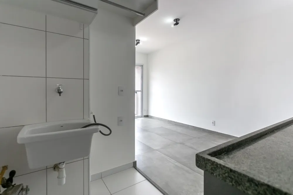 Apartamento, 1 quarto, 31 m² - Foto 2