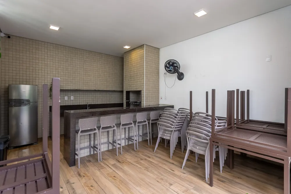 Apartamento, 1 quarto, 31 m² - Foto 4