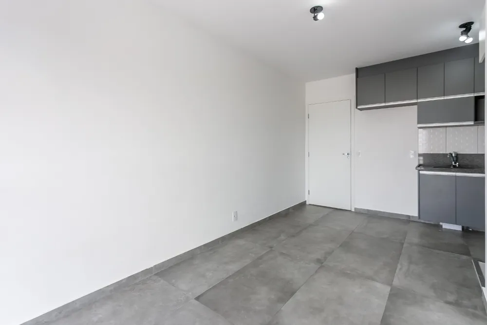 Apartamento, 1 quarto, 31 m² - Foto 4