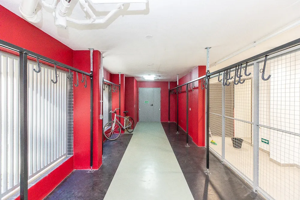 Apartamento, 1 quarto, 22 m² - Foto 10