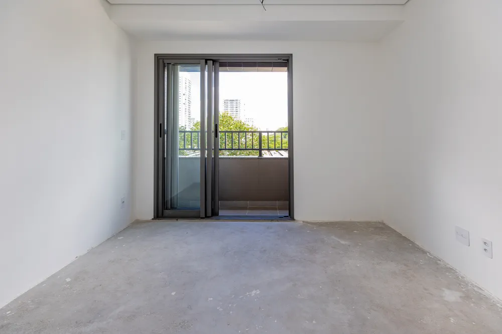 Apartamento, 1 quarto, 22 m² - Foto 3