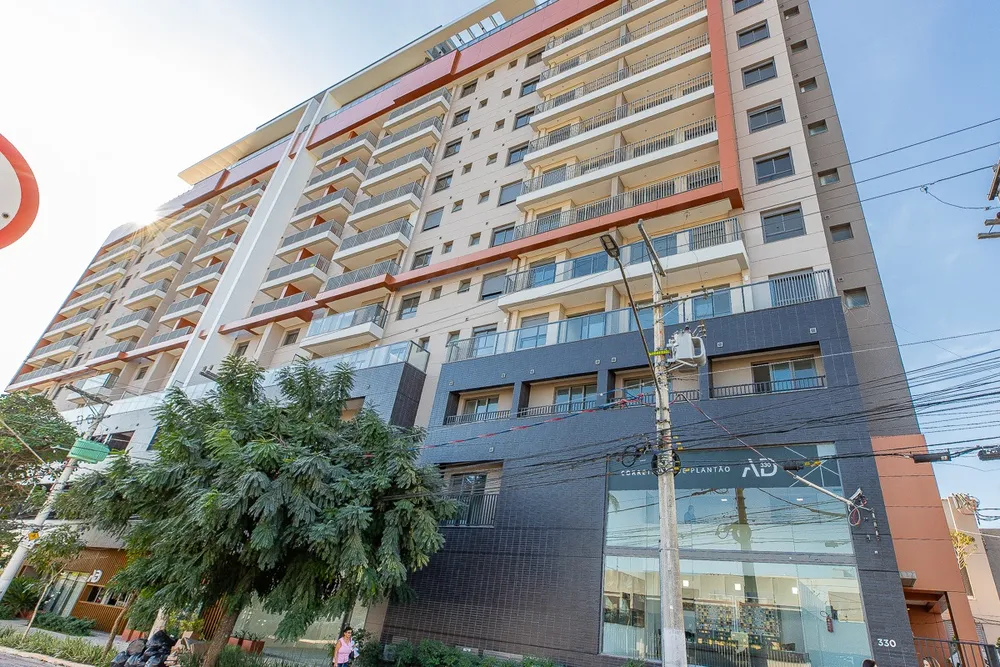 Apartamento, 1 quarto, 22 m² - Foto 11