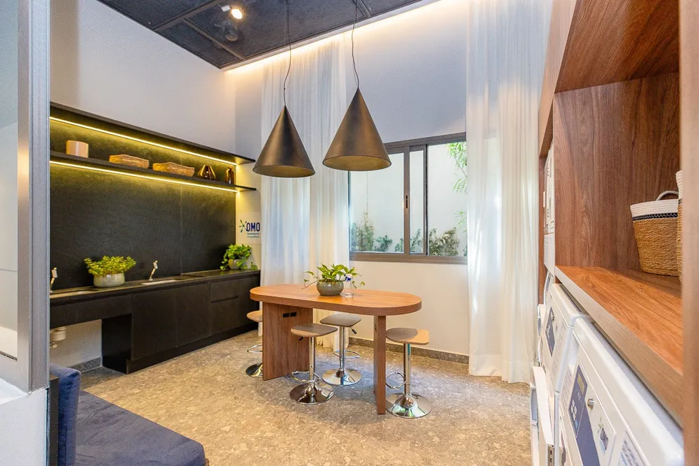 Apartamento, 1 quarto, 22 m² - Foto 5