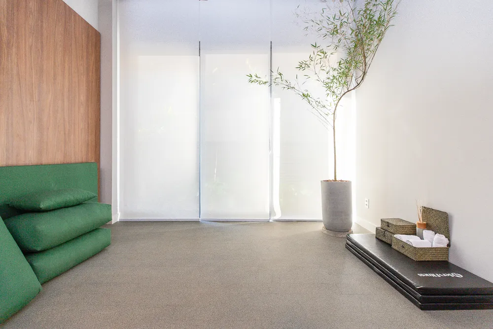Apartamento, 1 quarto, 22 m² - Foto 6