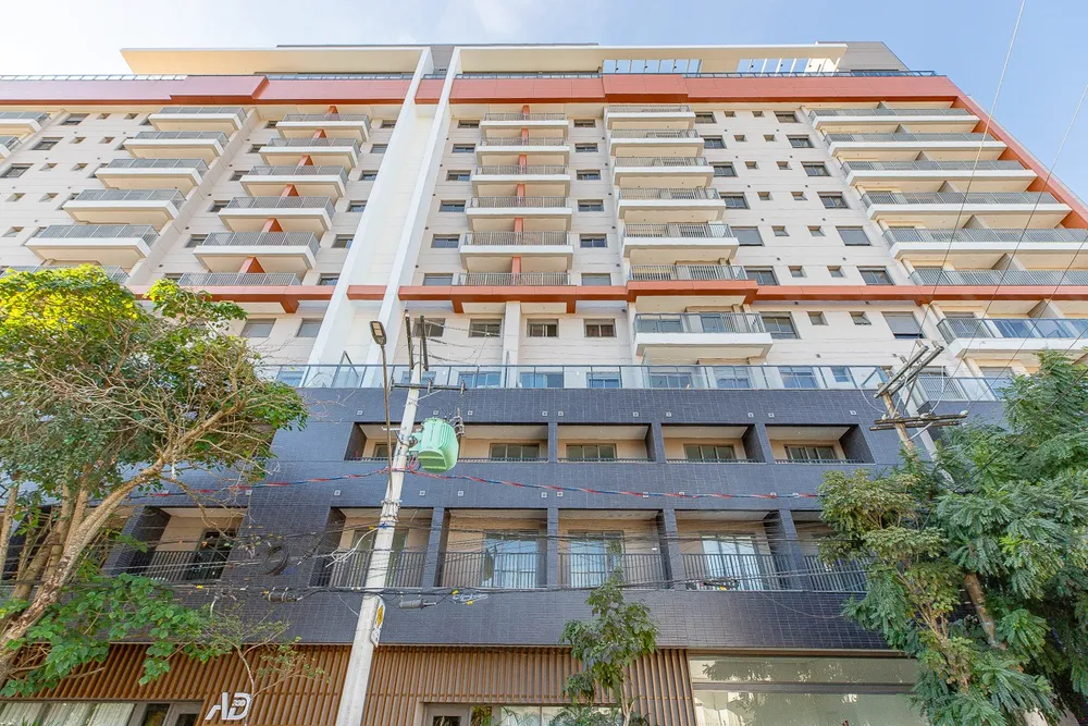 Apartamento, 1 quarto, 22 m² - Foto 9