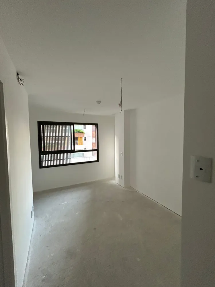 Apartamento, 1 quarto, 21 m² - Foto 3