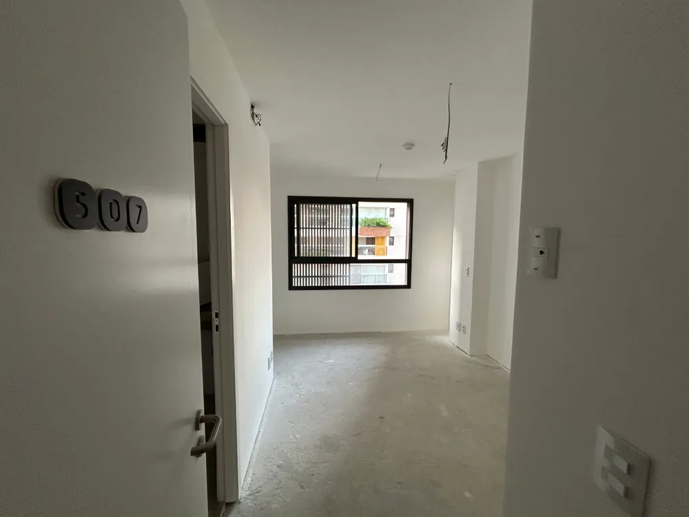Apartamento, 1 quarto, 21 m² - Foto 4