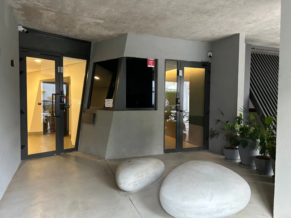 Apartamento, 1 quarto, 21 m² - Foto 8