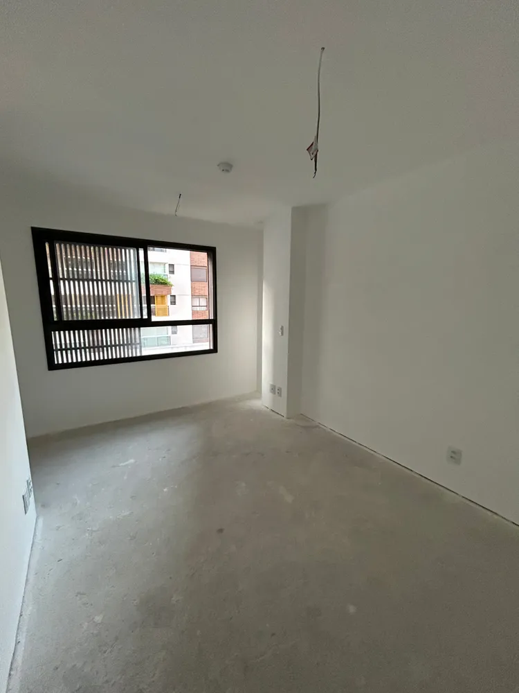 Apartamento, 1 quarto, 21 m² - Foto 6