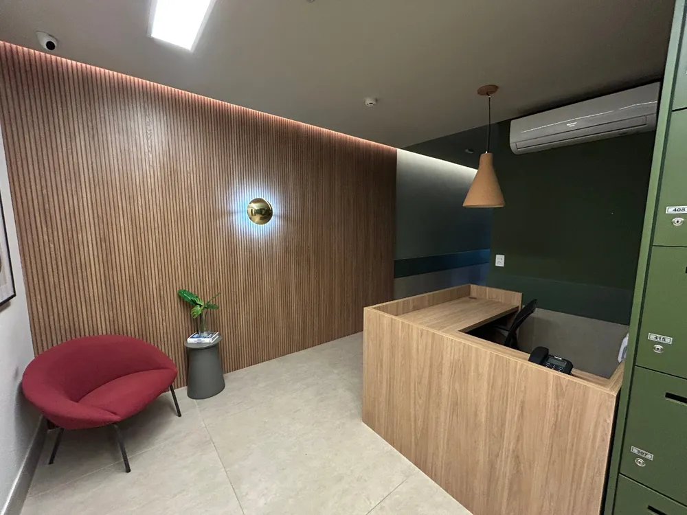 Apartamento, 1 quarto, 21 m² - Foto 7