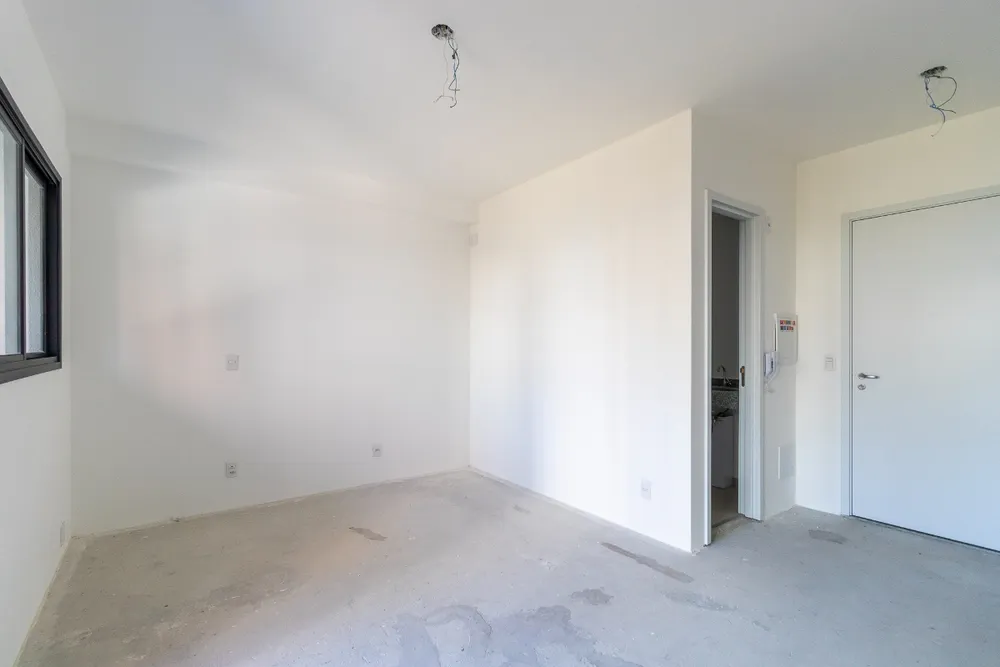 Apartamento, 1 quarto, 25 m² - Foto 3