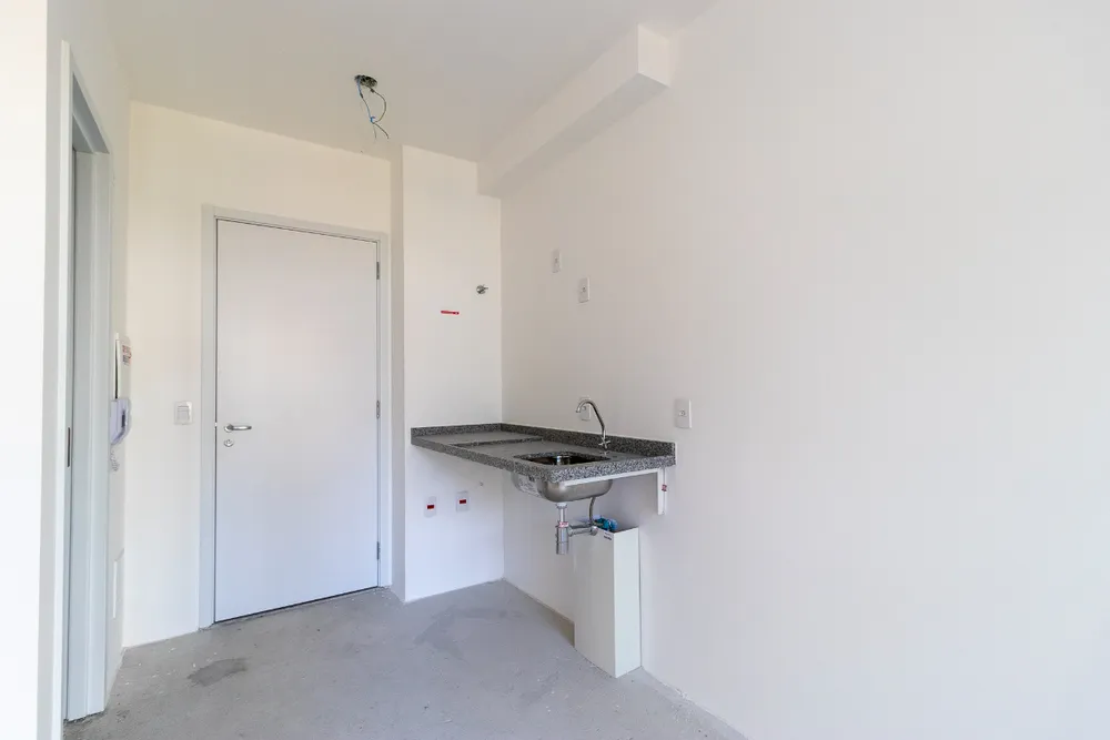 Apartamento, 1 quarto, 25 m² - Foto 11
