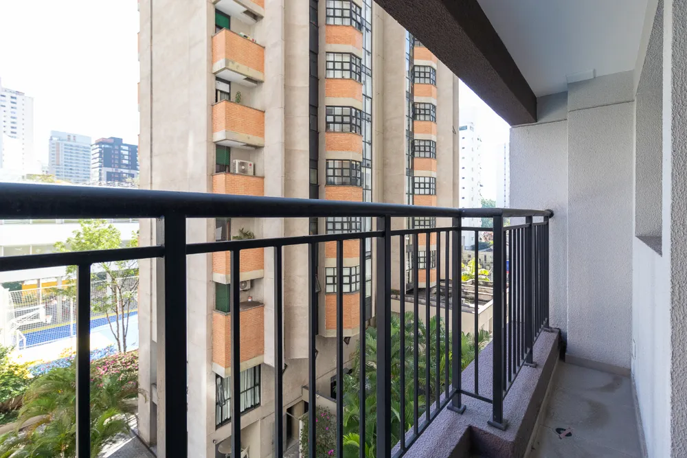 Apartamento, 1 quarto, 25 m² - Foto 10