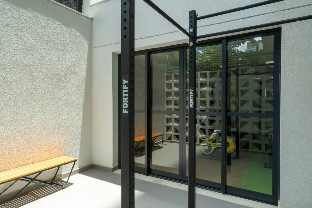 Apartamento, 1 quarto, 25 m² - Foto 15