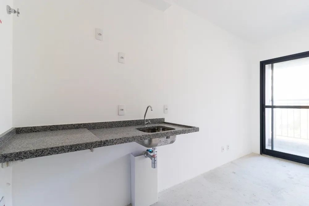 Apartamento, 1 quarto, 25 m² - Foto 12