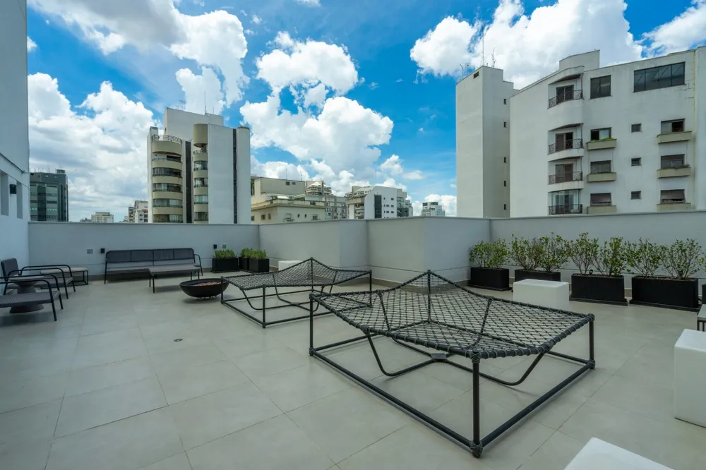Apartamento, 1 quarto, 25 m² - Foto 8