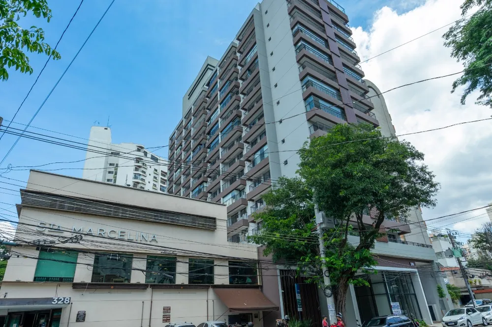 Apartamento, 1 quarto, 25 m² - Foto 9