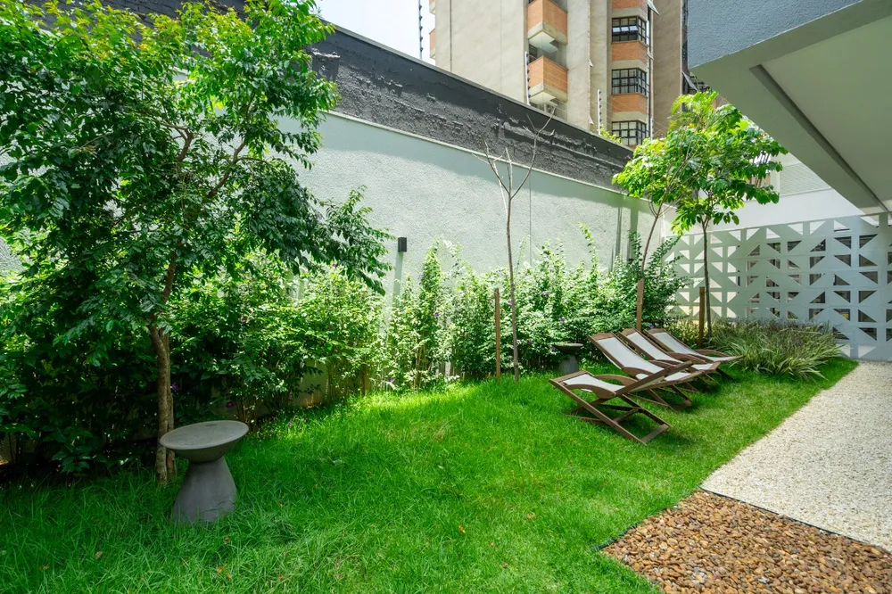 Apartamento, 1 quarto, 25 m² - Foto 13