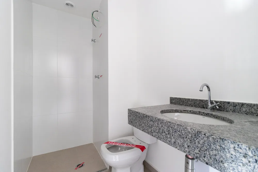 Apartamento, 1 quarto, 25 m² - Foto 14