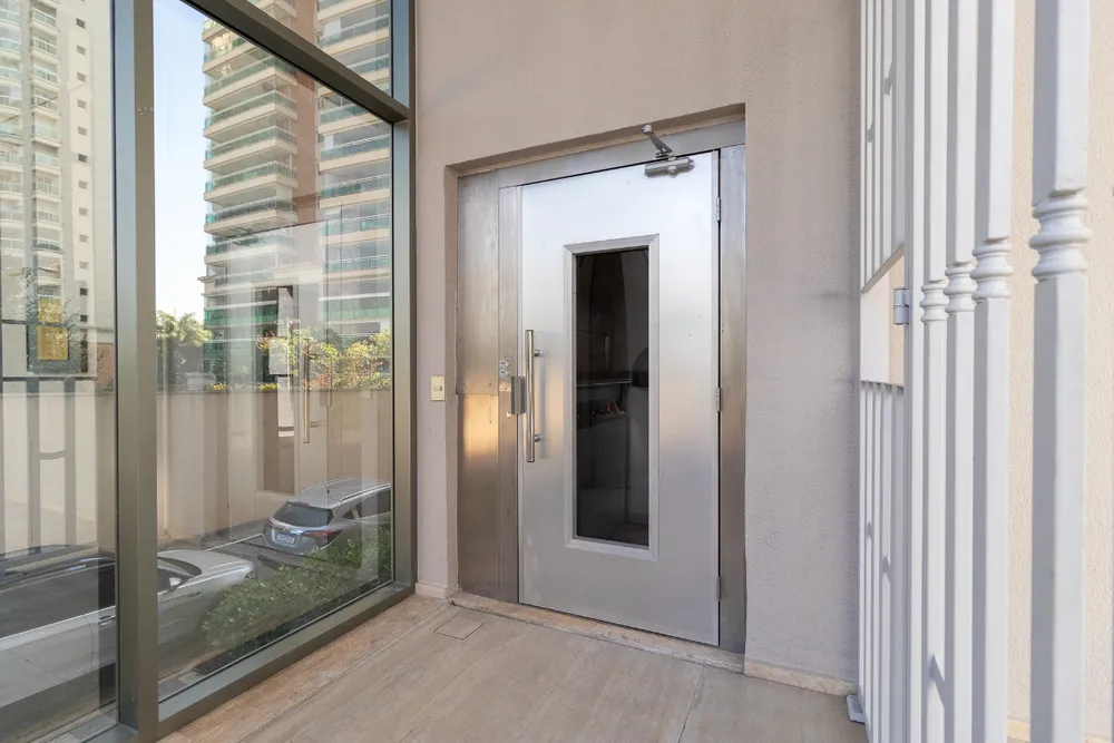 Apartamento, 1 quarto, 32 m² - Foto 10