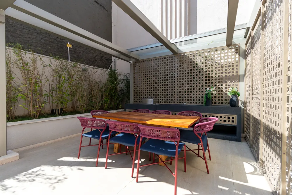 Apartamento, 1 quarto, 32 m² - Foto 16