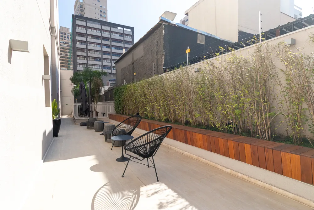 Apartamento, 1 quarto, 32 m² - Foto 15