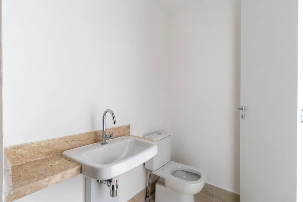 Apartamento, 1 quarto, 32 m² - Foto 7