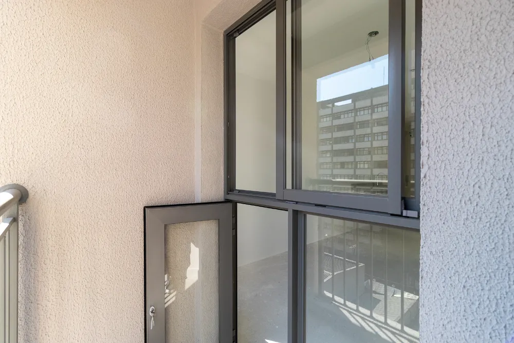 Apartamento, 1 quarto, 32 m² - Foto 6