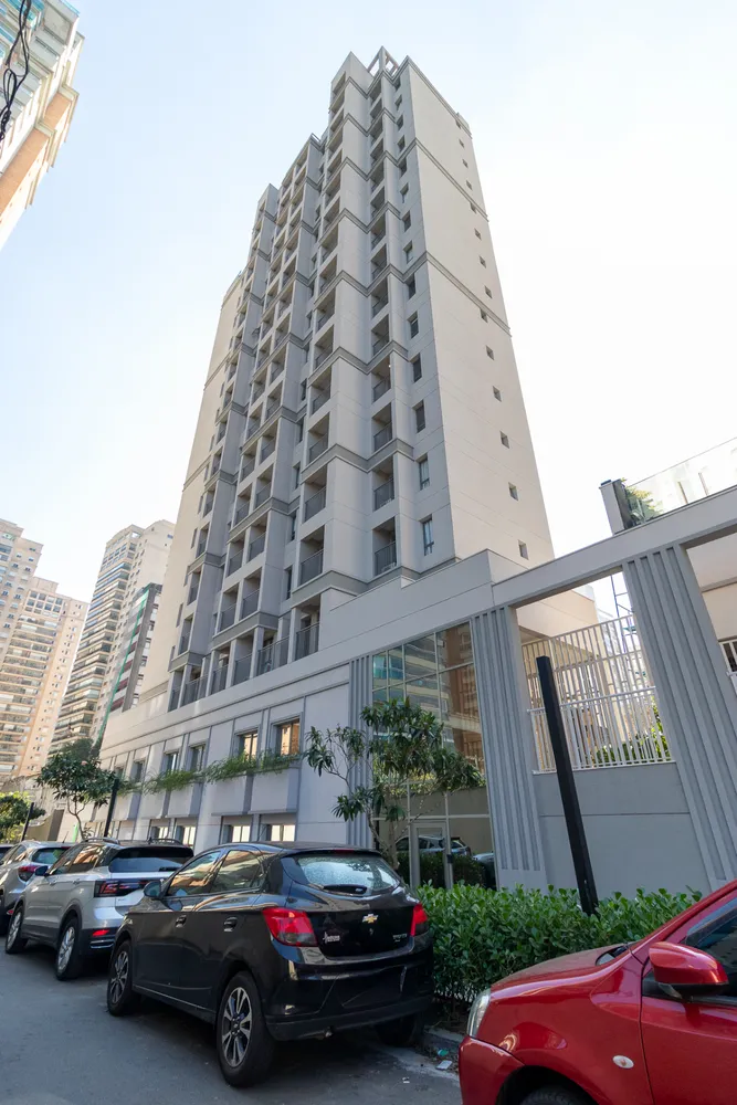 Apartamento, 1 quarto, 32 m² - Foto 9