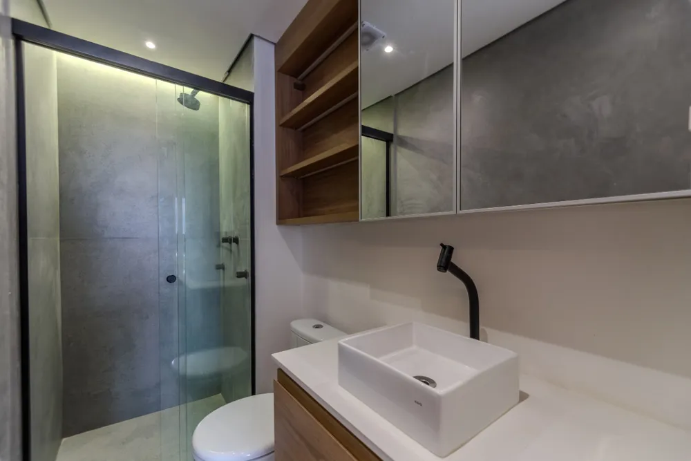 Apartamento, 1 quarto, 25 m² - Foto 12